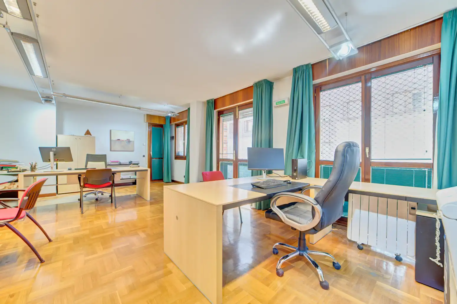 Oficina en venta en  Pamplona / Iruña