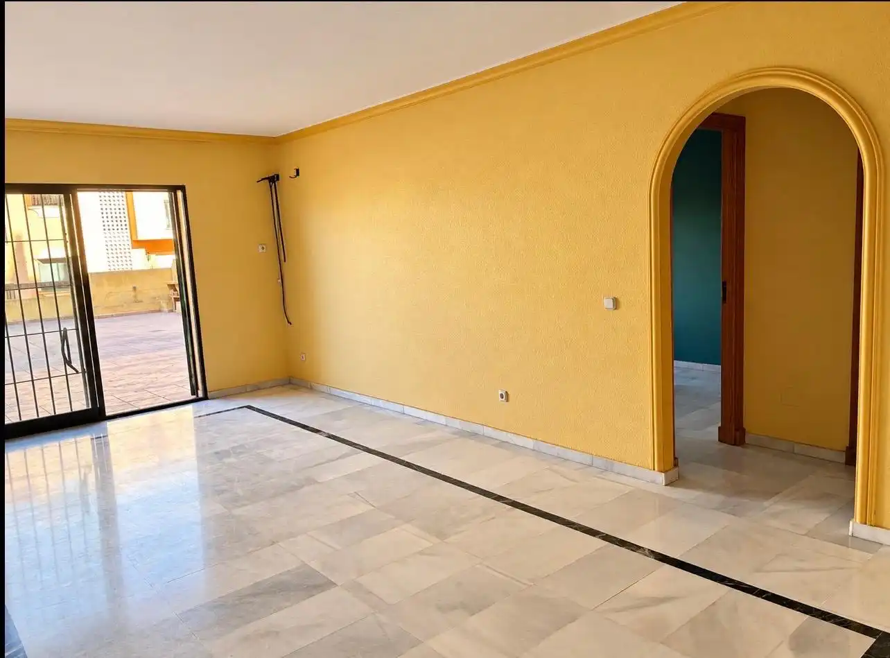 Bajo con piscina en venta en Benamara - Atalaya, imagen 3