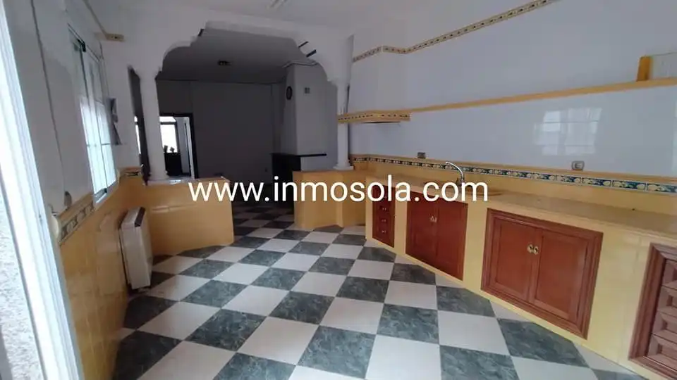 Casa con terrazza in vendita a Calle Veracruz, imagen 7