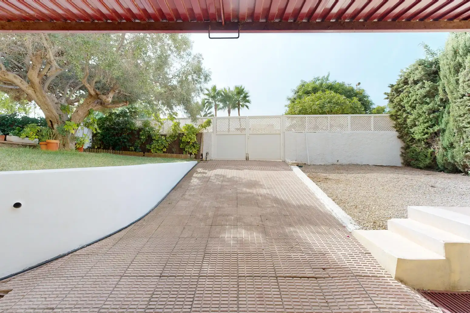 Casa con jardín en venta en Mar Menor de Cartagena – Cabo de Palos, imagen 97