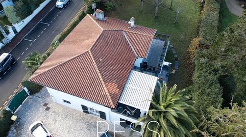 Foto 4 de Casa o chalet en venta en Rue Edouard Gelos, Guéthary, País Vasco Francés