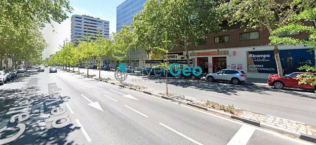 Local comercial en Venta en Ciudad Jardín