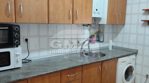 Foto 5 de Pis de lloguer a Avenida de Pulianas, San Francisco Javier, Granada