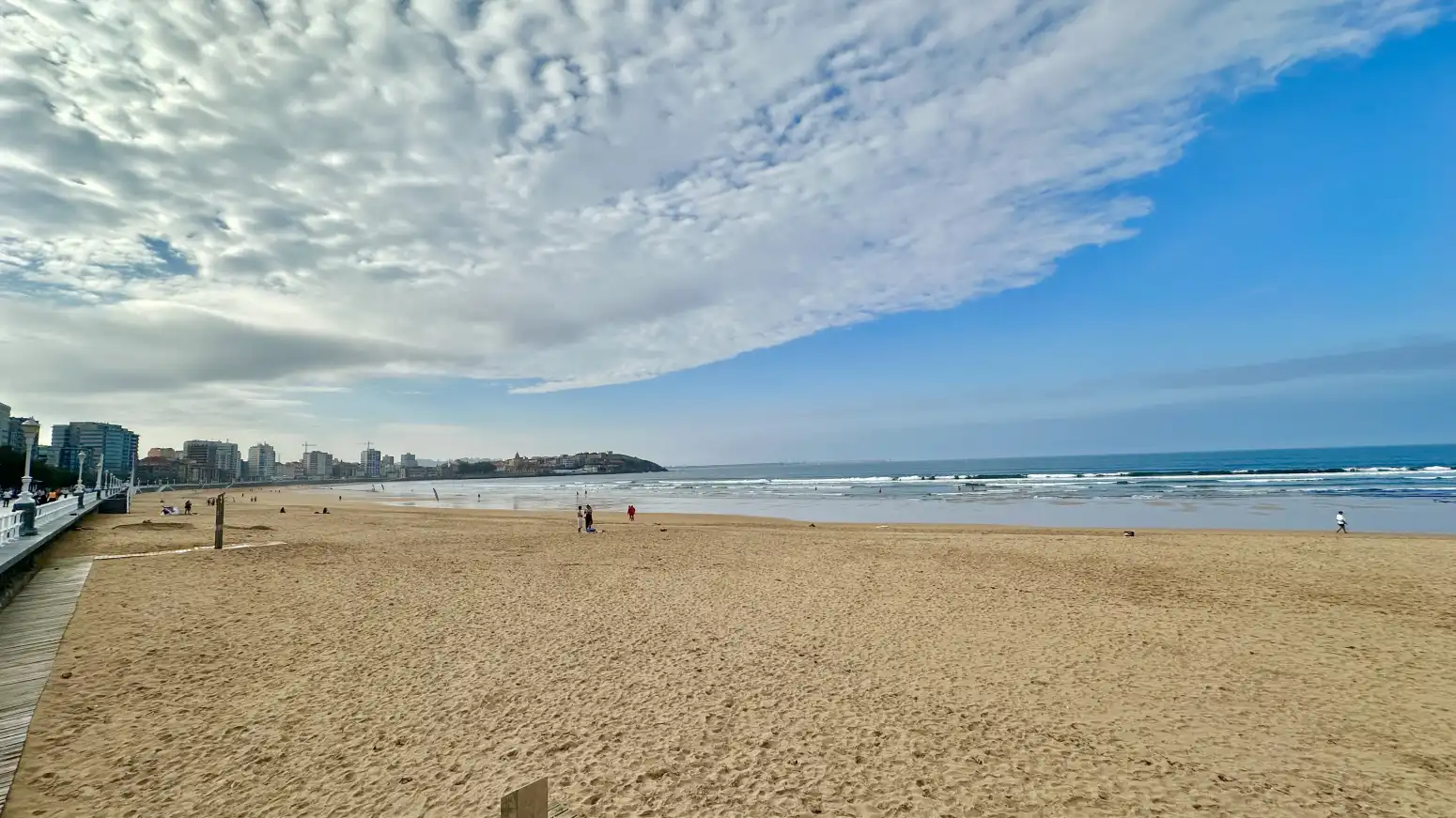 Piso con ascensor en venta en Gijón - MARQUES DE CASA VALDÉS 82, imagen 20