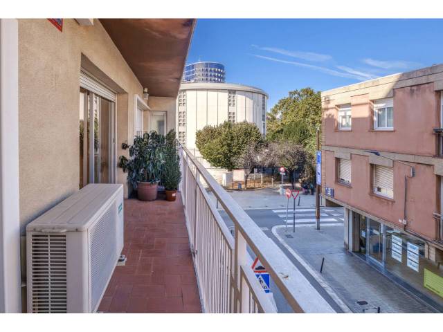 Piso en Venta en Pius XI en Vallparadís - Antic Poble de Sant Pere