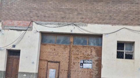 Foto 2 de Finca rústica en venda a Carrer del Molí, Torres de Segre, Lleida