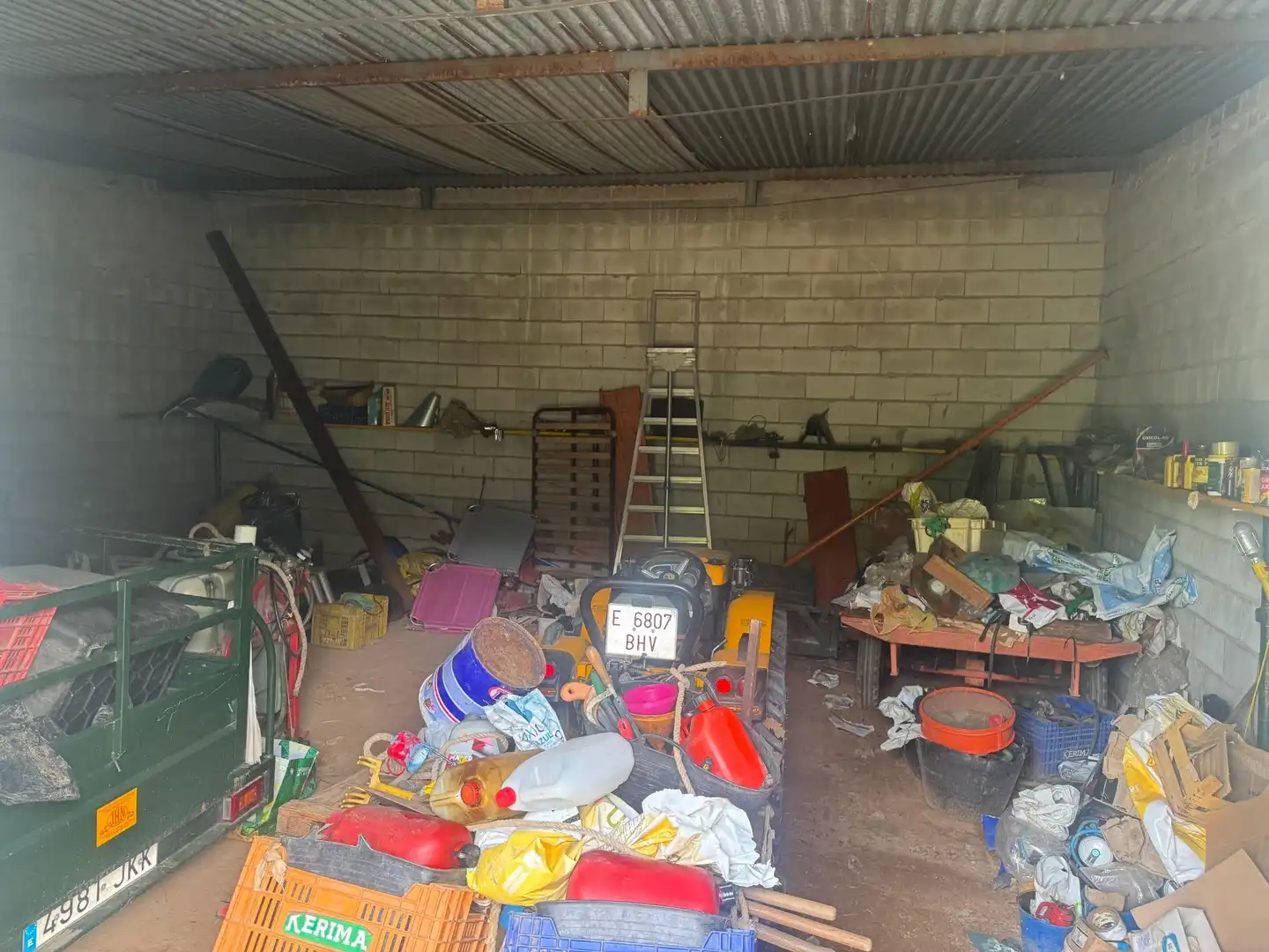 Finca rústica en venda en Cantillana amb Terrassa