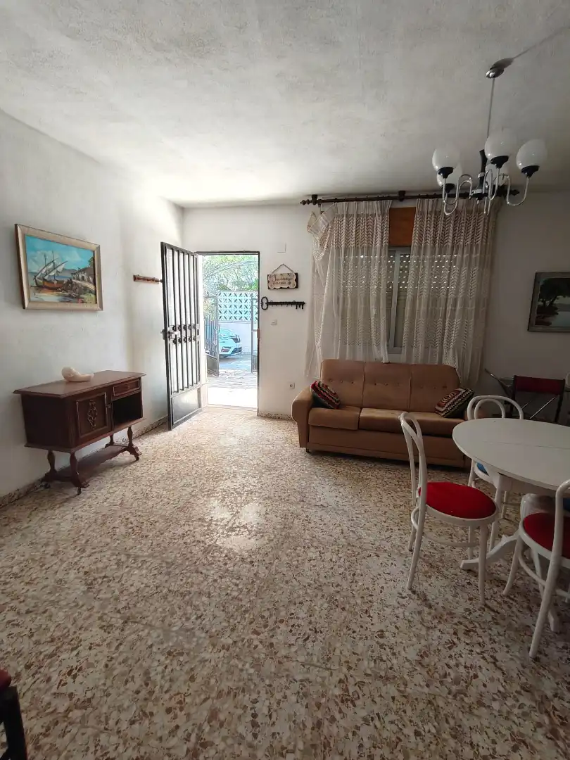 Casa rústica en venda a Pedanías - Extrarradio, imagen 6