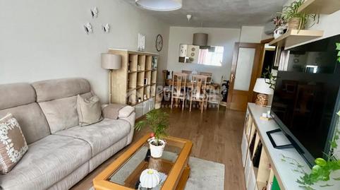 Photo 4 of Flat for sale in Laguna Park, Madrid