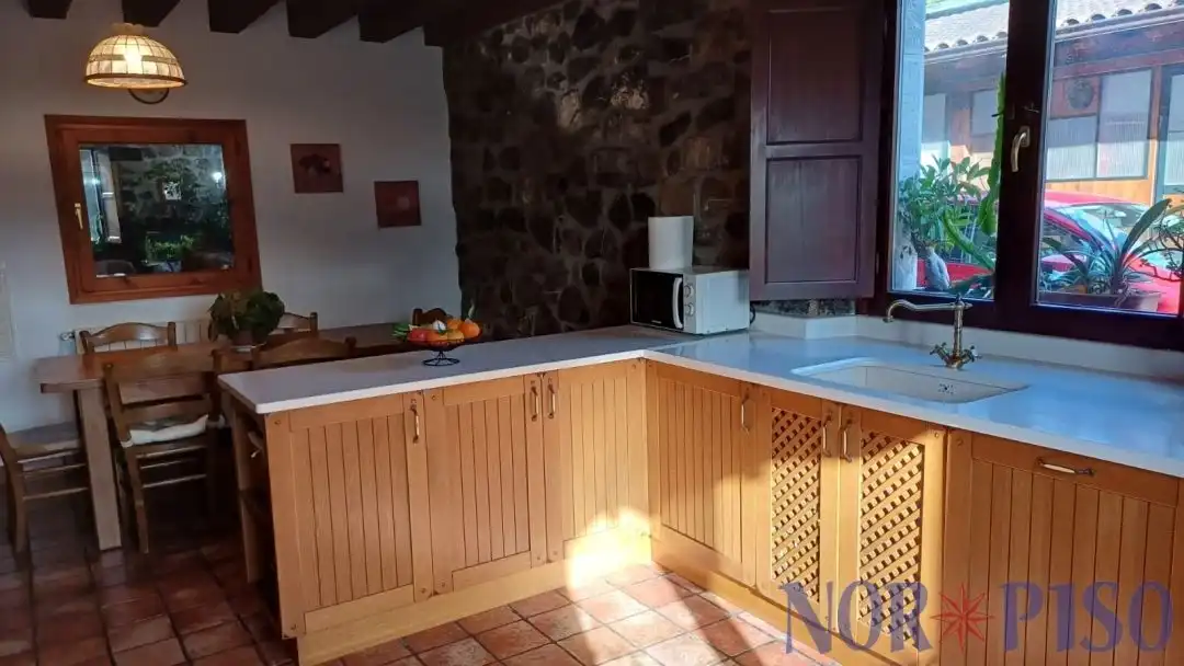 Casa o chalet en venta en Ereño