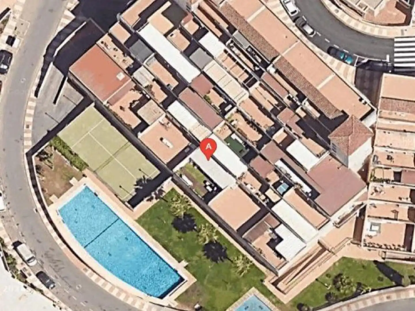 Wohnung zum Verkauf in Aguadulce, imagen 7