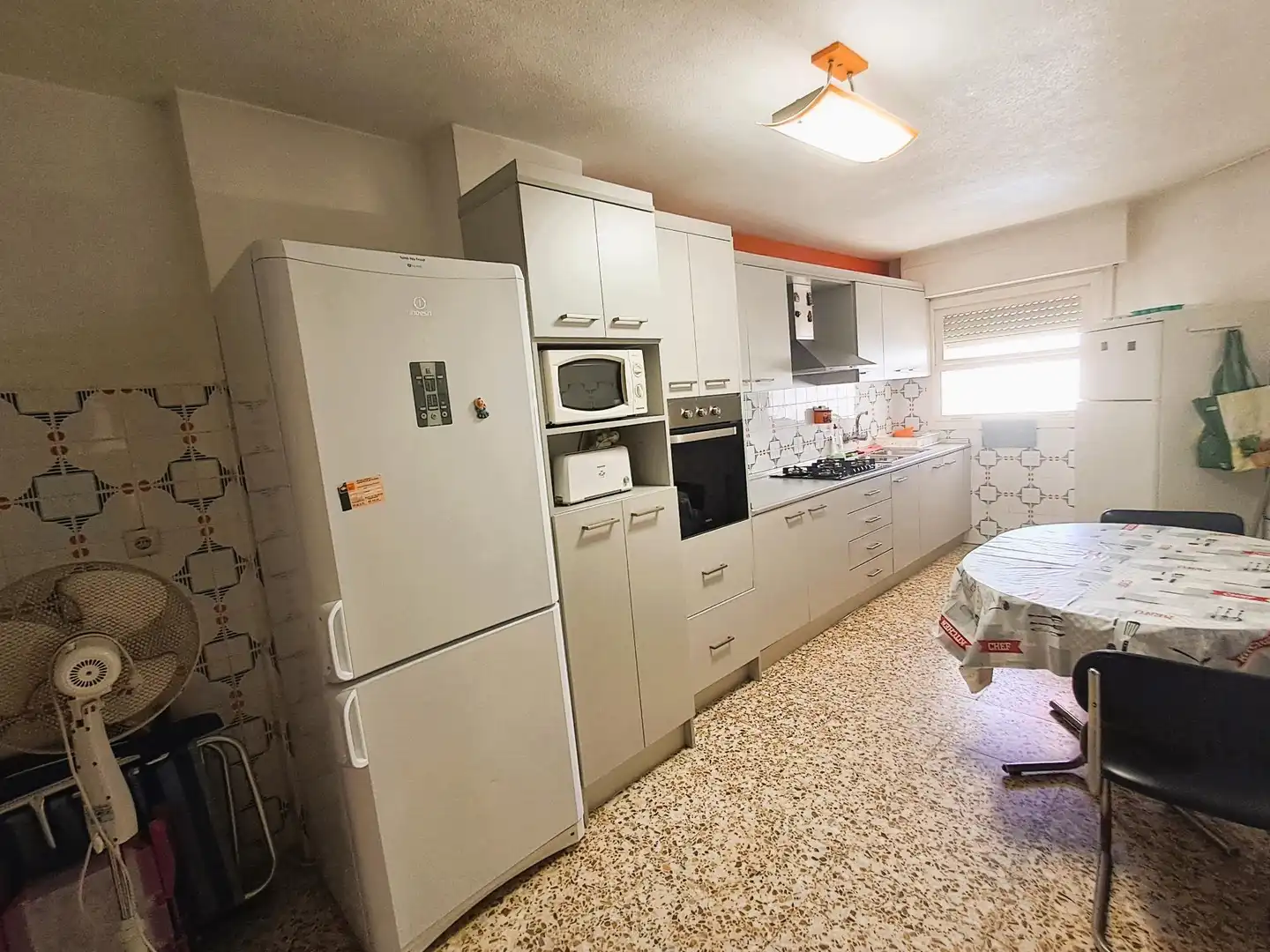 Appartement avec terrasse à vendre à Delicias, imagen 8