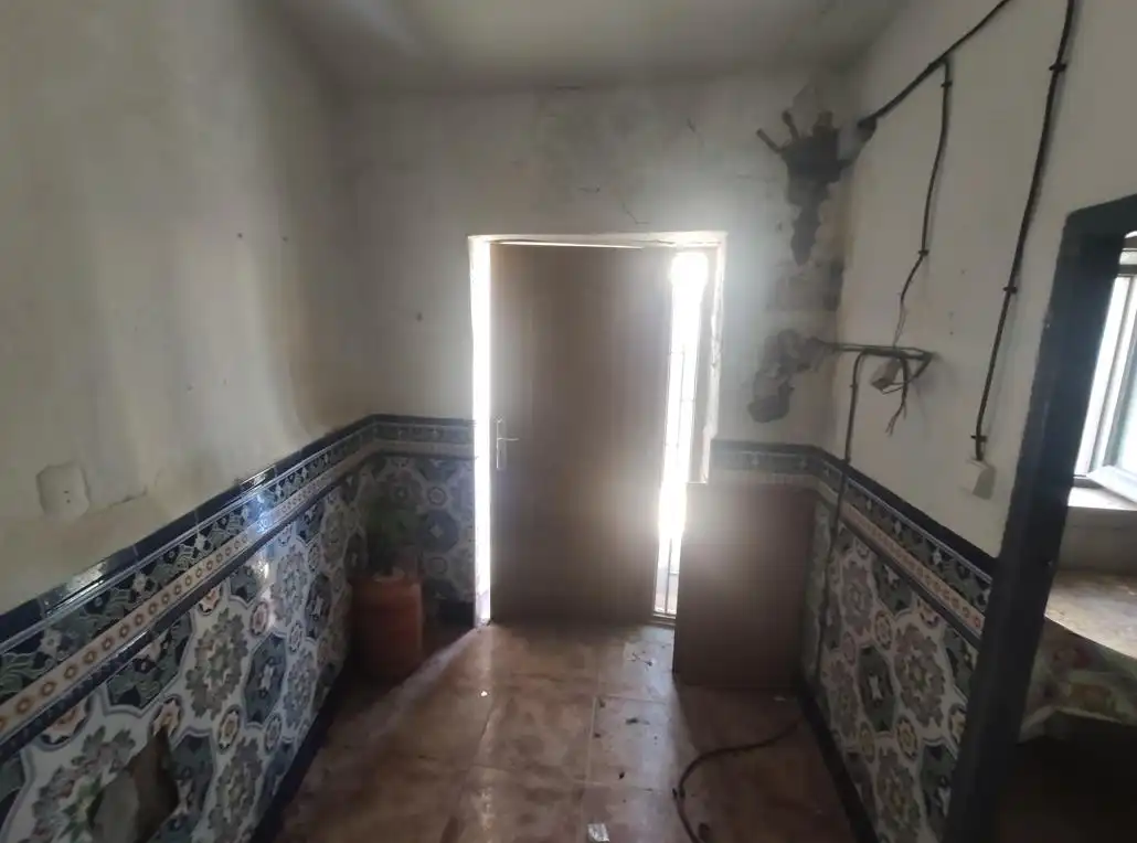 Casa o xalet en venda en Fiñana