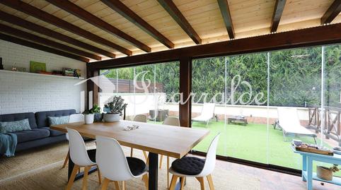 Photo 3 of Single-family semi-detached for sale in Irun - Irurzunzar, Lapice - Larreaundi - Olaberria - Meaka, Irun