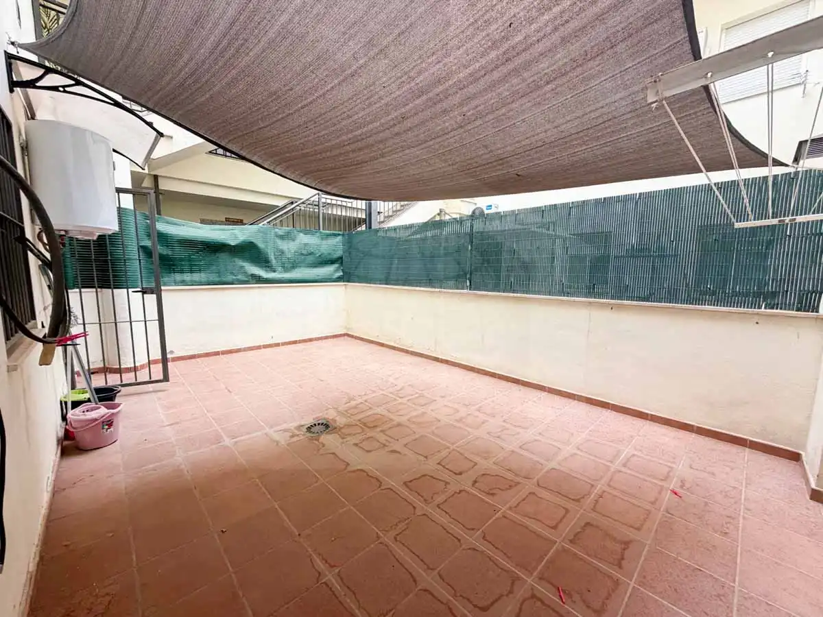 Wohnung mit Aufzug zum Verkauf in Avenida de Andalucía 57, imagen 6