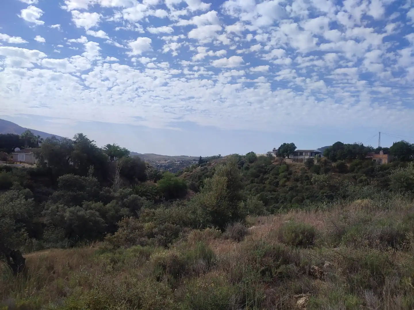 Terreno residenziale in vendita a Coín, imagen 7