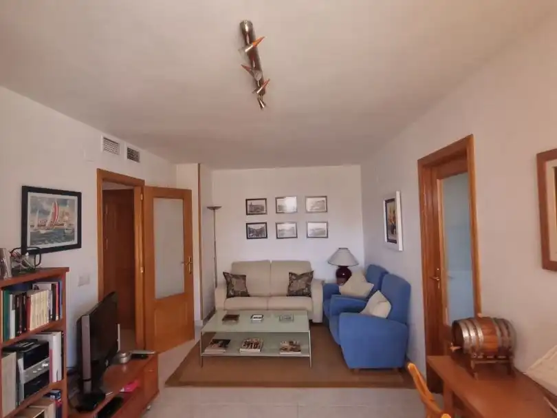 Wohnung mit Pool zum Verkauf in Juan Fuster Zaragoza 12, imagen 7