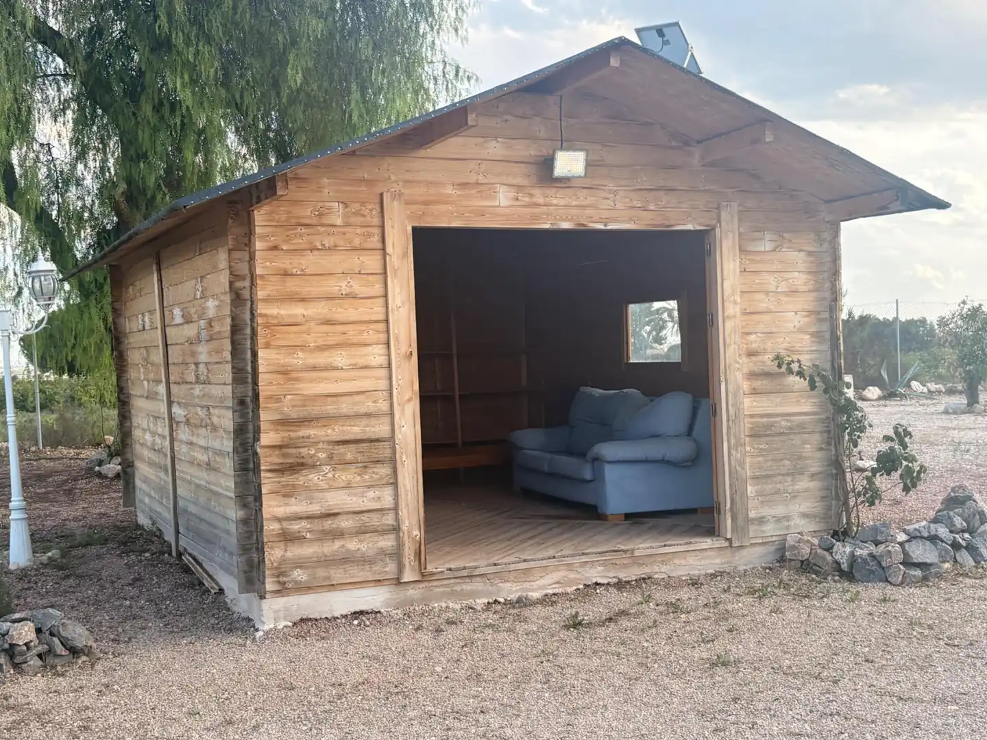 Villa avec piscine à vendre à Albatera, imagen 45