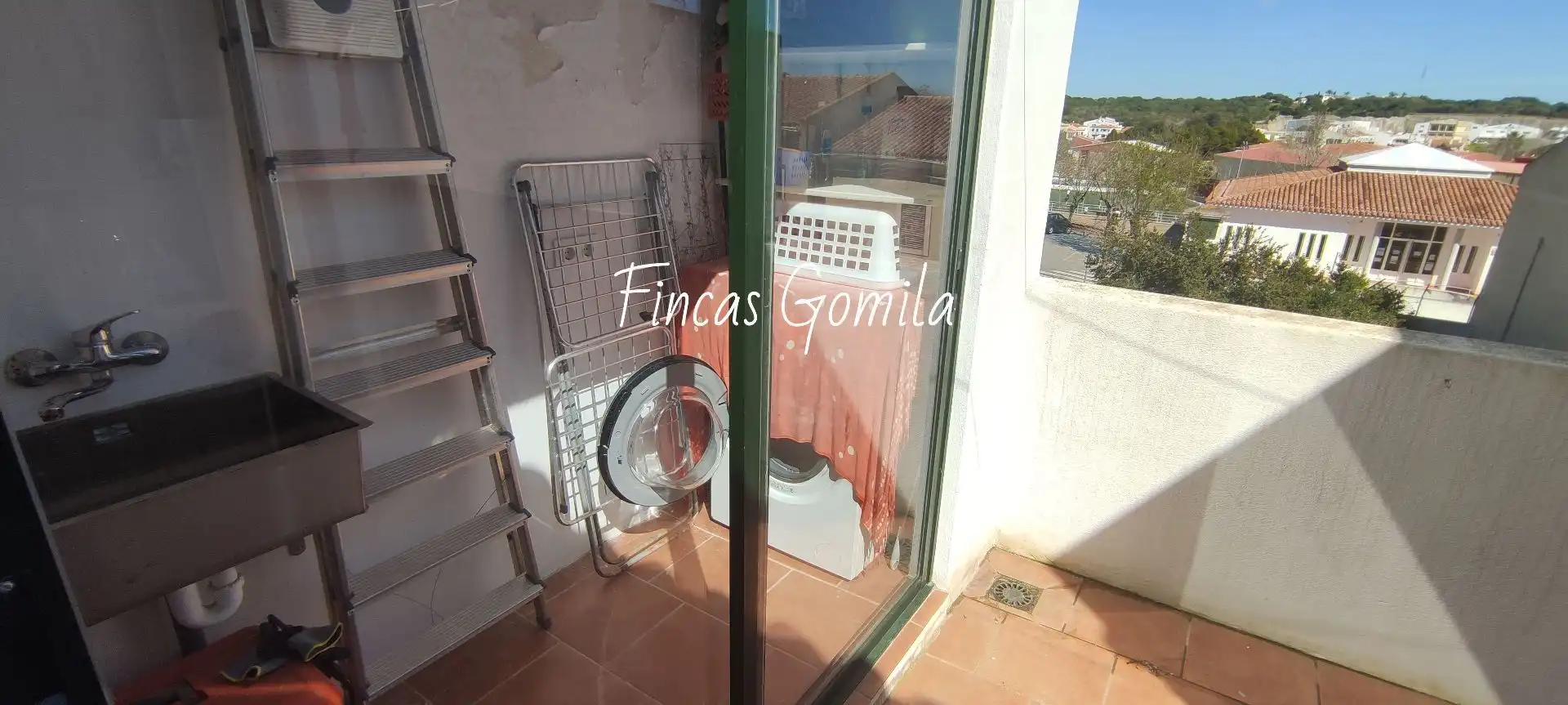 Casa rústica con jardín en venta en balmes, imagen 45