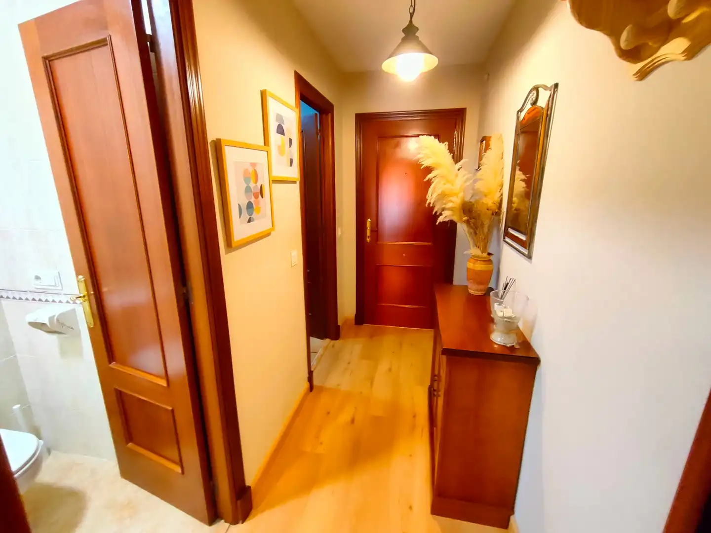 Piso con terraza en venta en Serafin Alvarez Campana 7, imagen 11