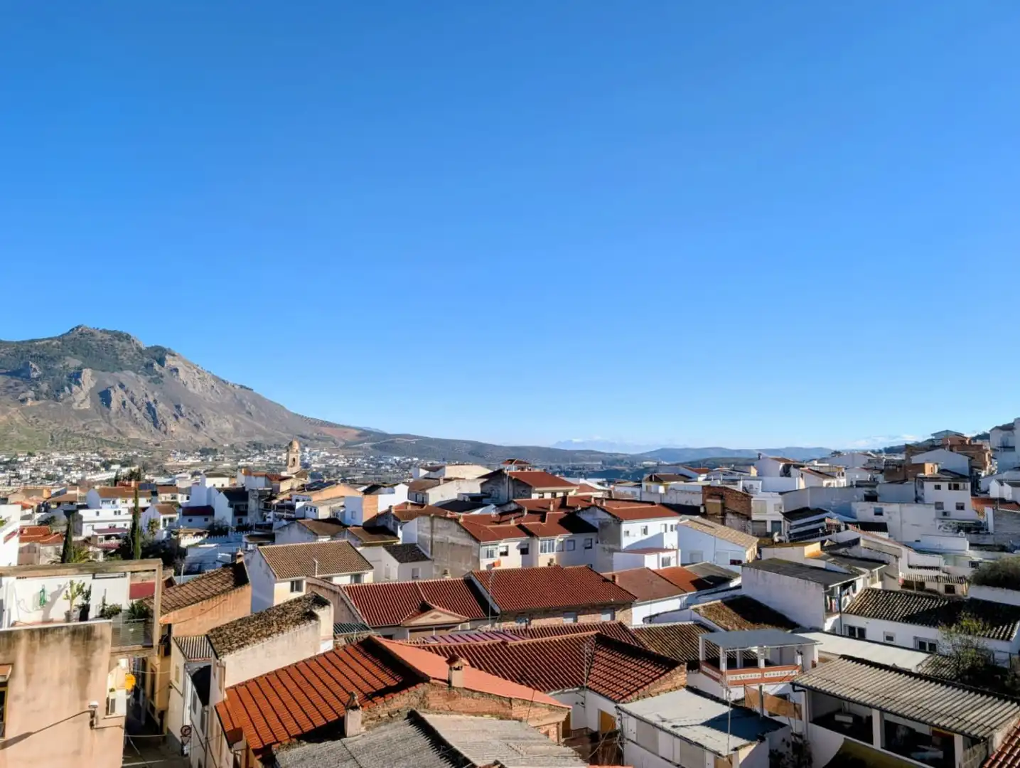 Flat for sale in Loja