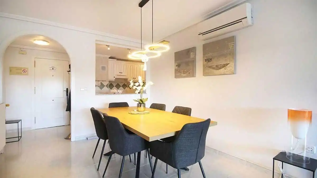 Apartment mit Pool zum Verkauf in Orihuela Costa, imagen 8