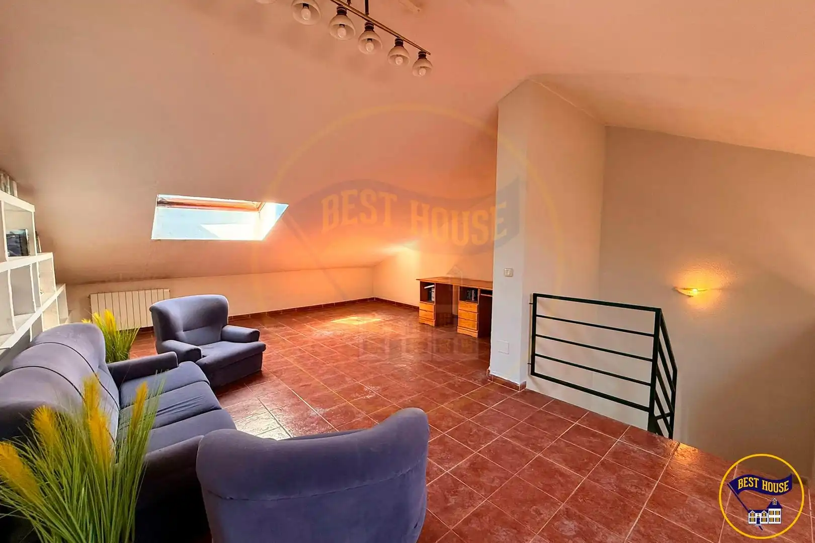 Adosado con terraza en venta en RIO HUECAR, imagen 47