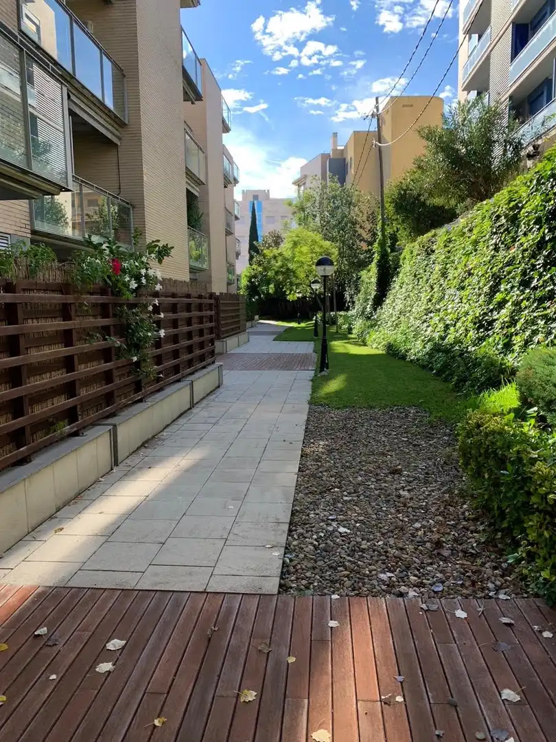Apartamento de alquiler en Carrer d'Aragó, Platja de la Paella