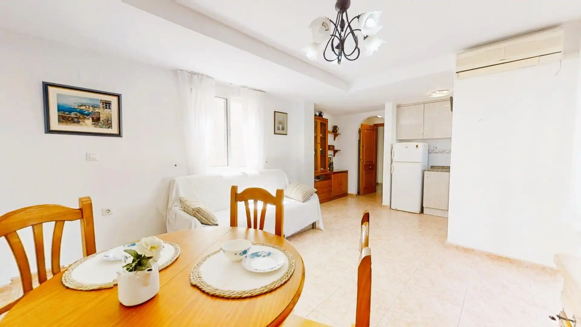 Penthouse with lift for sale in Calle Calle Caballero de Rodas