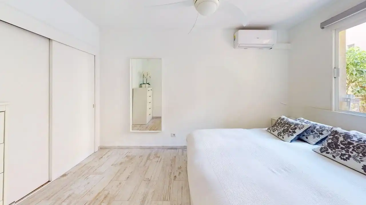 Piso con piscina en venta en Port de Pollença, imagen 29