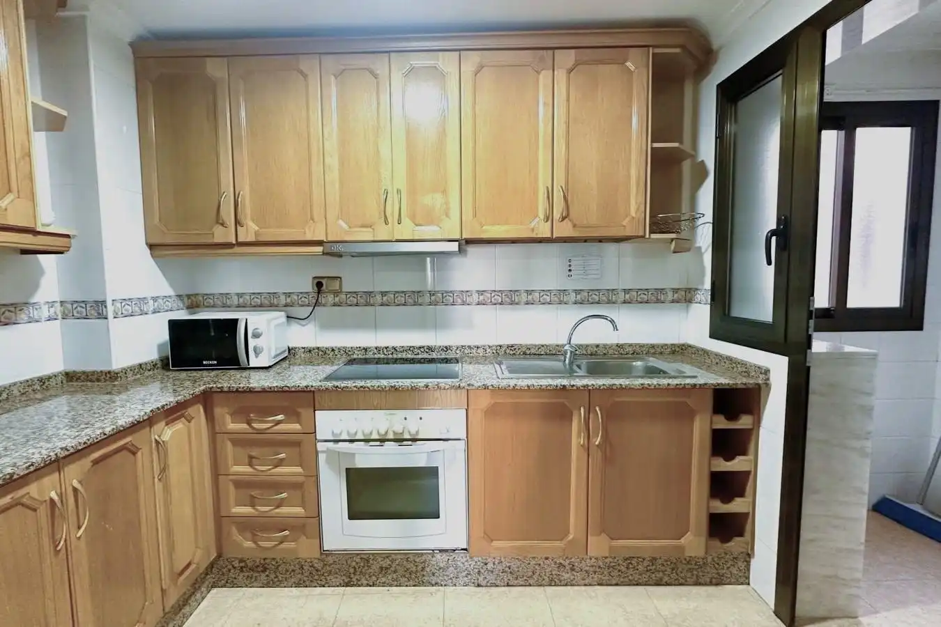 Apartamento con terraza en venta en Calle SAN JULIAN 14, imagen 6