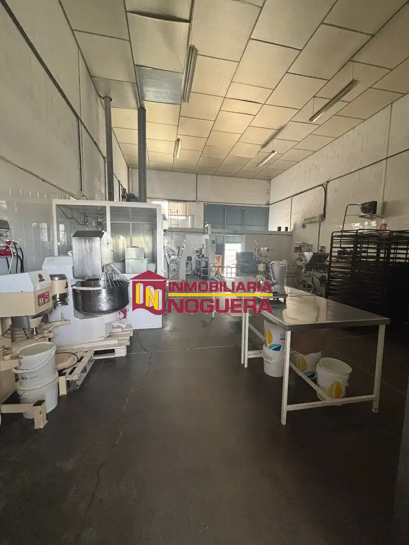Industrial building for sale in Écija, imagen 2