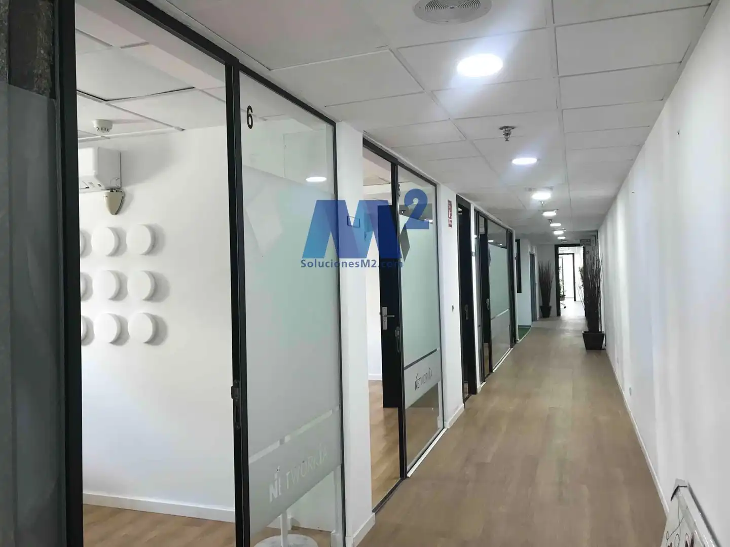 Office space for sale in Europa, imagen 24