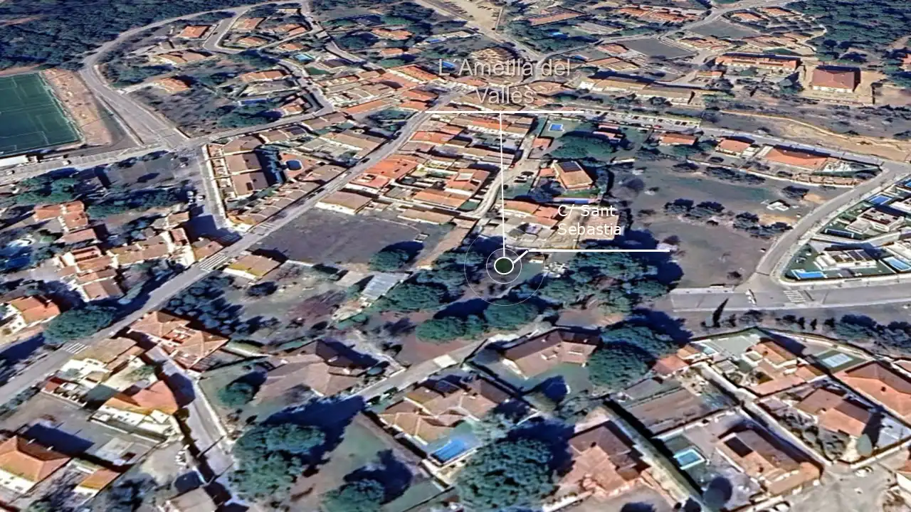 Rural land for sale in C/ Sant Sebastiá, imagen 4