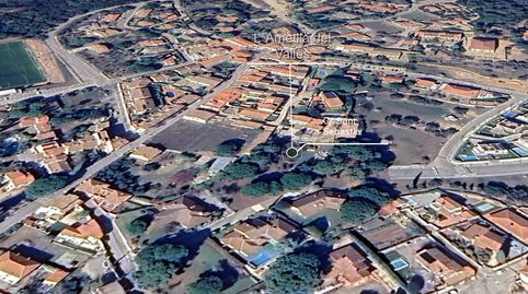 Foto 4 de Terreno en venta en C/ Sant Sebastiá, L'Ametlla del Vallès, Barcelona