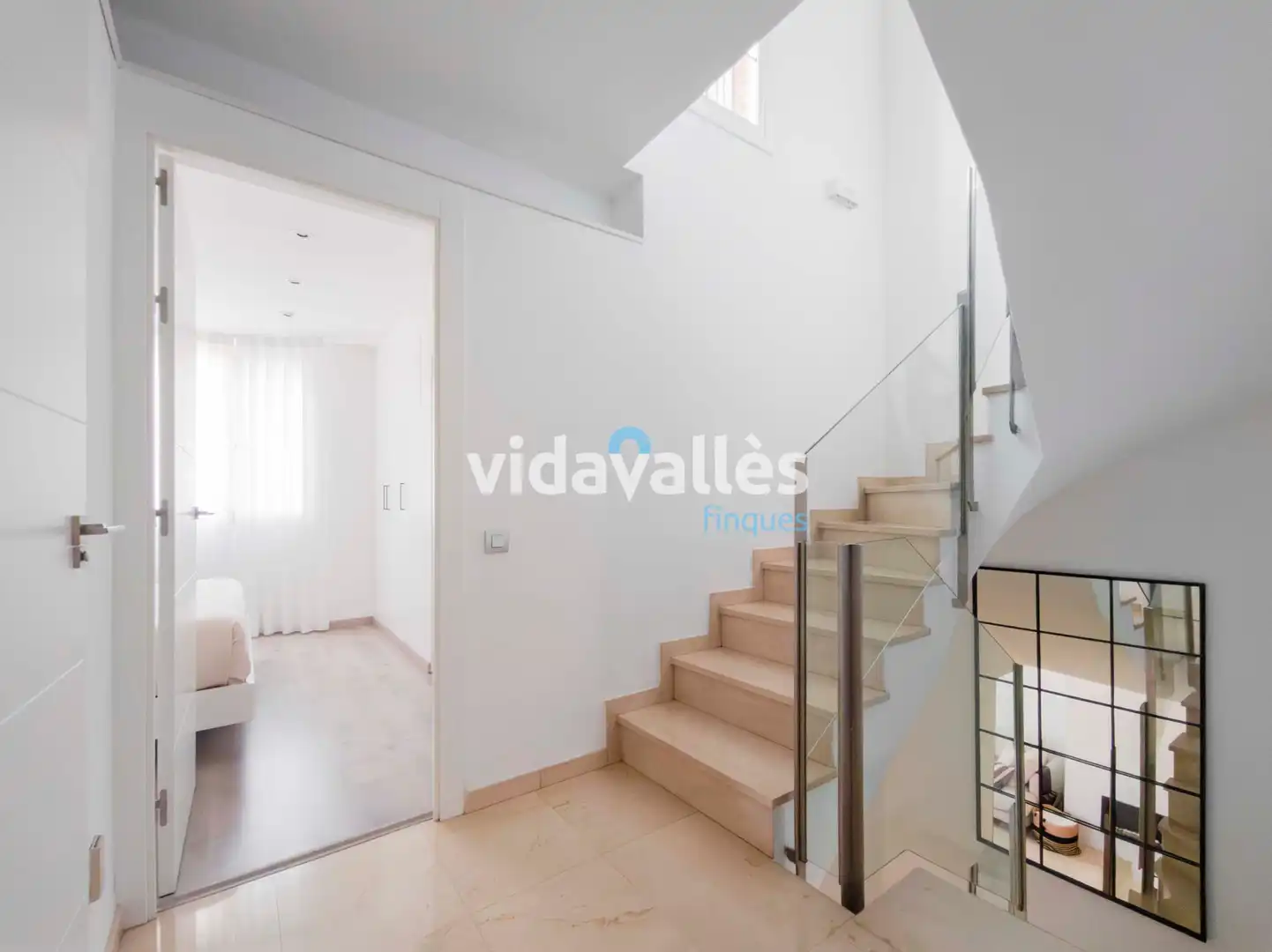 Casa adosada en venta en Premià de Mar con Aire acondicionado, Calefacción y Jardín privado