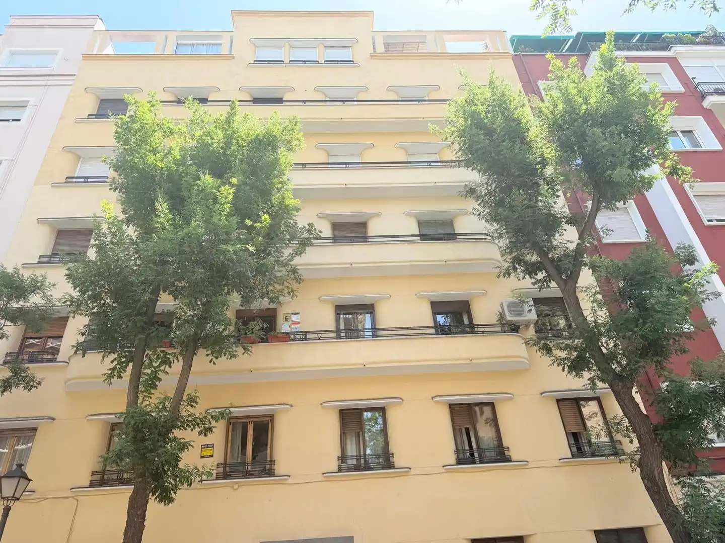 Flat with lift for sale in Chamberí, imagen 3