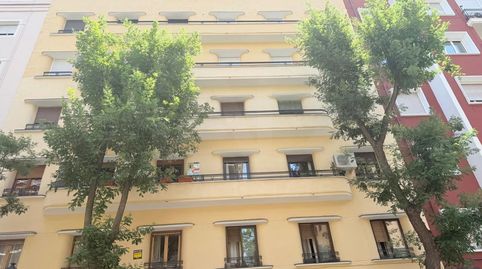 Foto 3 de Piso en venta en Arapiles, Madrid Capital