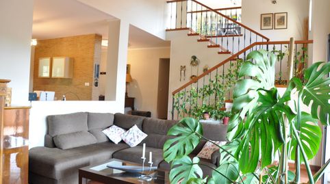 Foto 3 de Casa o chalet en venta en El Montgó, Dénia