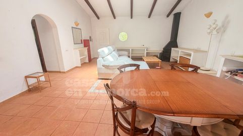 Foto 5 de Finca rústica en venda a Cala Morell, Ciutadella de Menorca