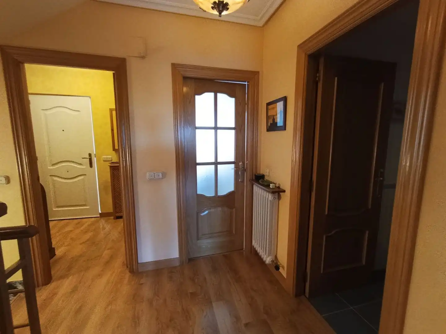 Casa o chalet en venta en Salamanca con Calefacción, Terraza y Trastero