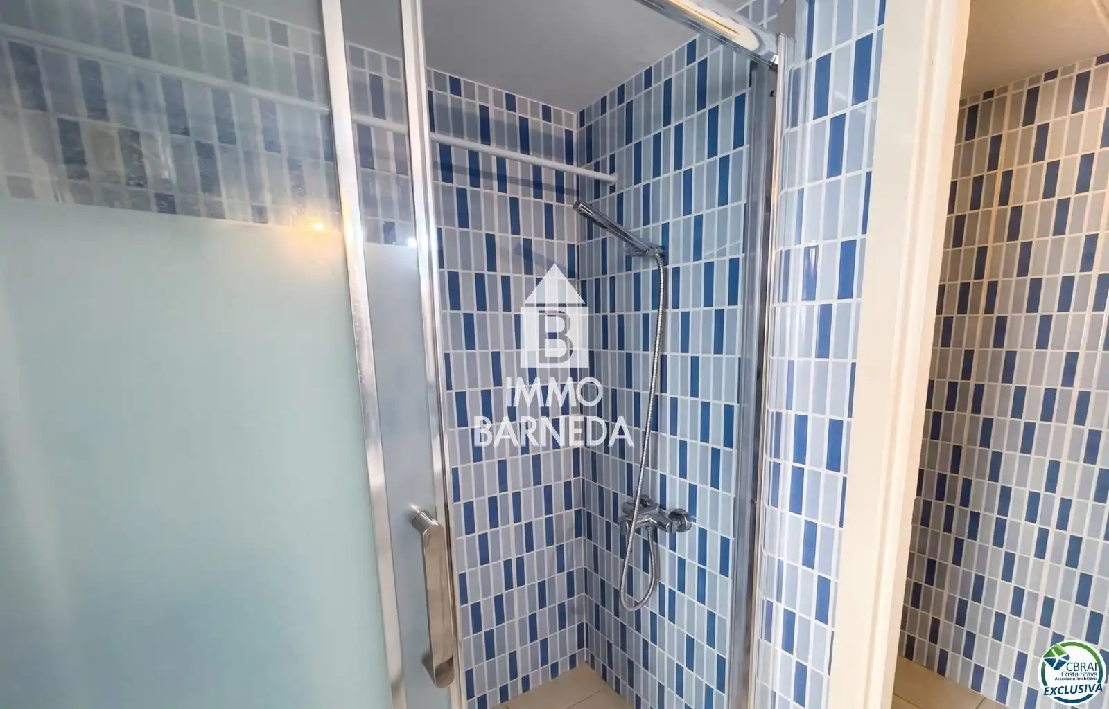 Flat with terrace for sale in DE LA GOLA DE L'ESTANY 10, imagen 18