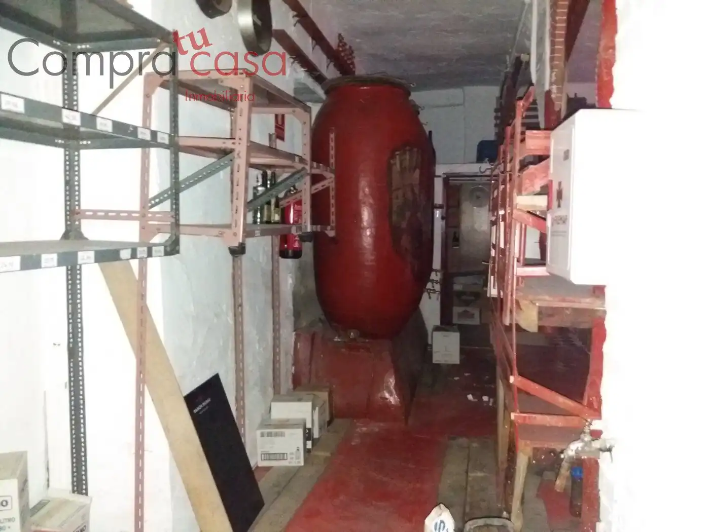 Business premises for sale in Ezequiel González - Conde de Sepúlveda, imagen 8