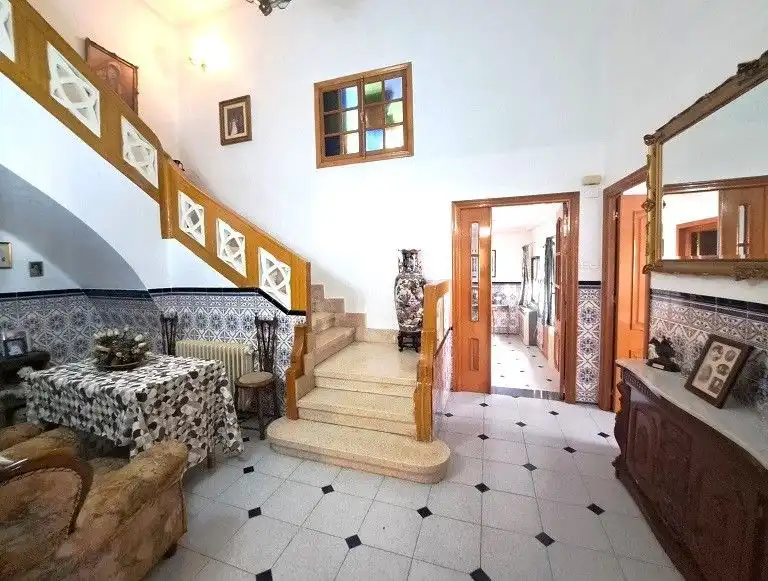 Maison à vendre à Valdepeñas