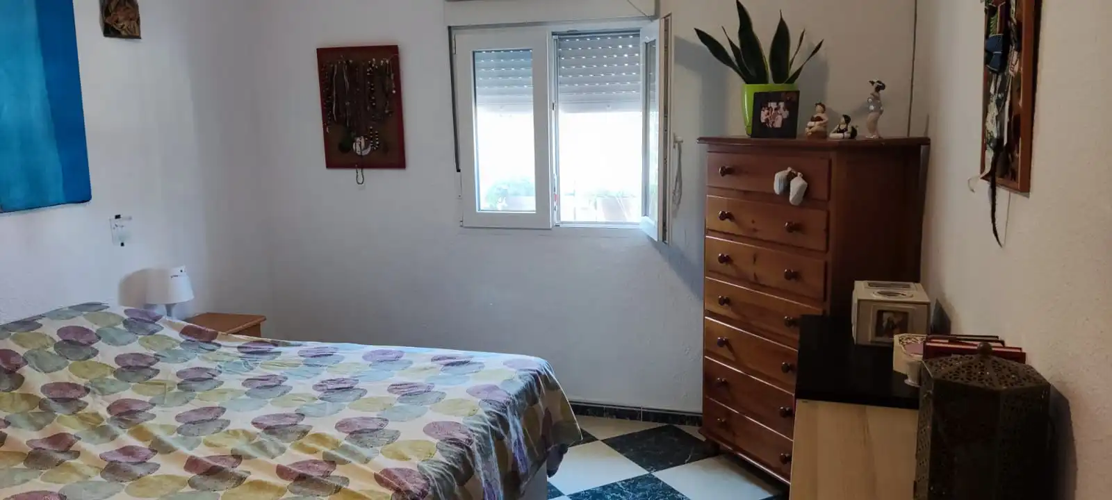 Casa a schiera con giardino in vendita a Calle Cuba 21a, imagen 48
