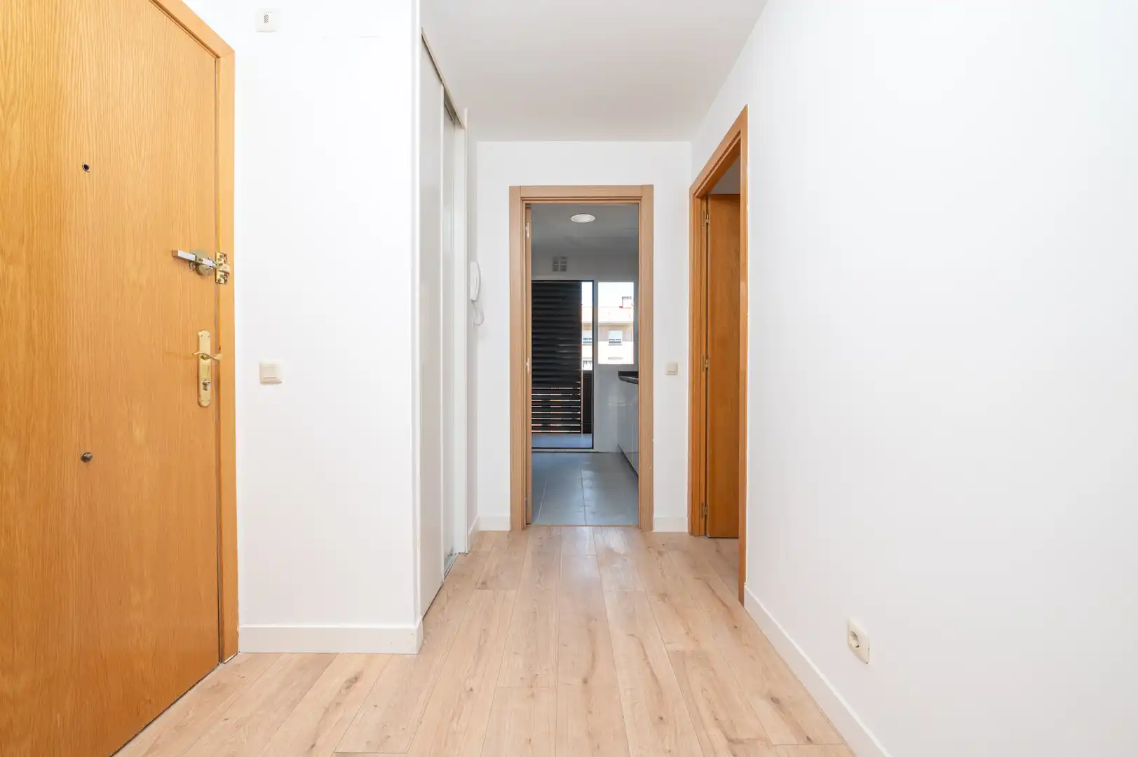 Piso en venta en Madrid con Trastero