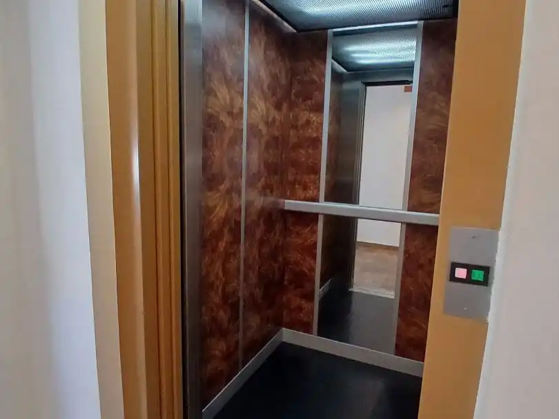 Wohnung mit Aufzug zur Miete in marcos zapata 16, imagen 2