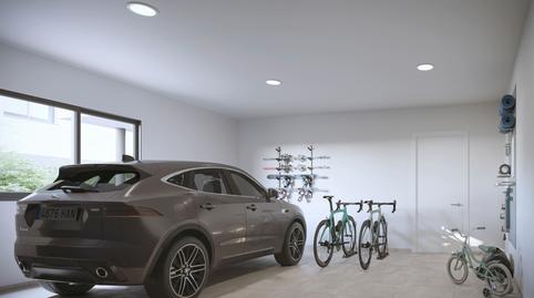 Photo 4 from new construction home in Flat for sale in Avinguda Sitges, 21, Begues, Barcelona