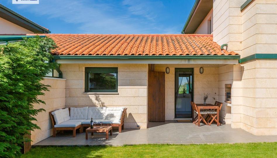 Photo 1 of Single-family semi-detached for sale in Cirueña, La Rioja