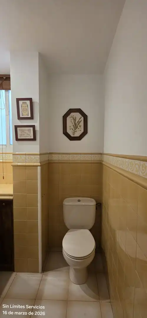 Flat with lift for sale in Chamberí, imagen 17